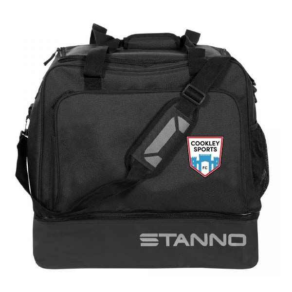 Cookley Sports FC Pro Bag Thumbnail