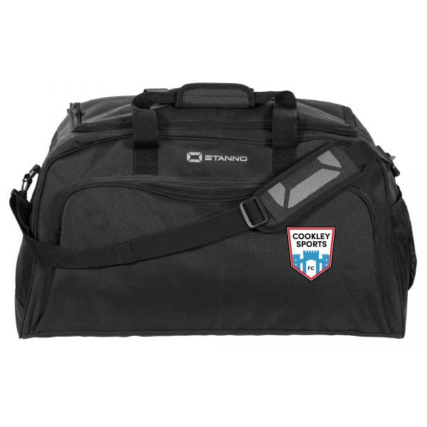 Cookley Sports FC Loreto Bag Thumbnail