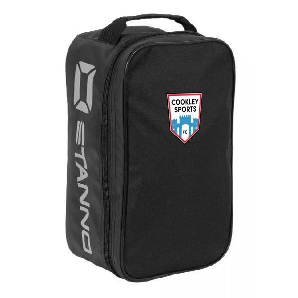 Cookley Sports FC Boot Bag Thumbnail