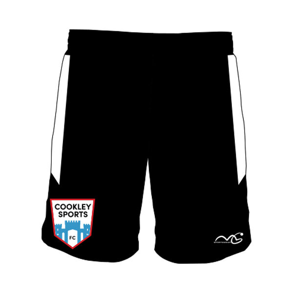 Cookley Sports FC Short Thumbnail